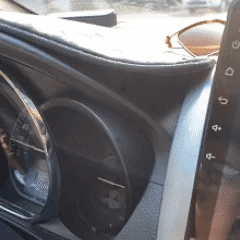 🚗🎉Car Belt Buckle Extension Seat Belt Clips